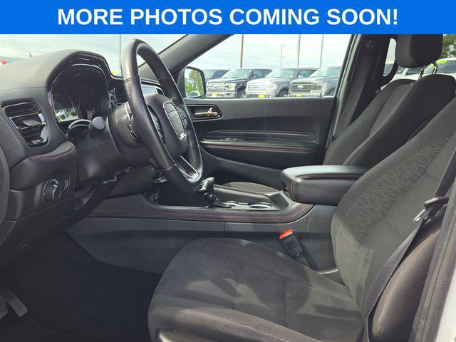 used 2023 Dodge Durango car, priced at $33,422