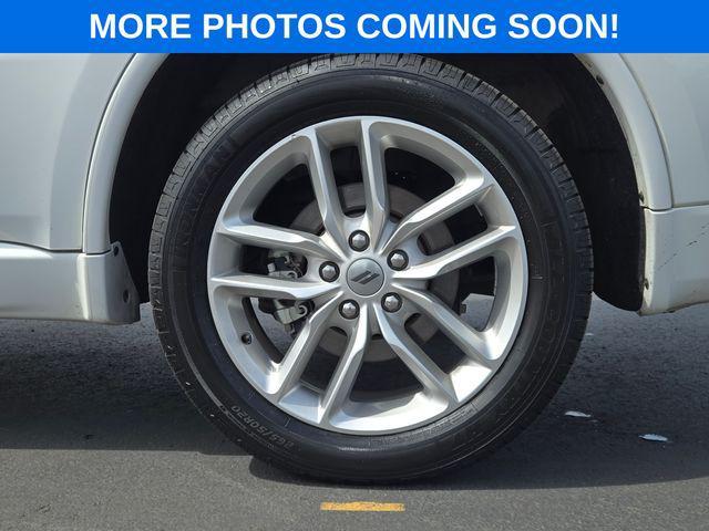 used 2023 Dodge Durango car, priced at $33,422