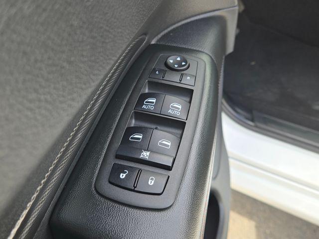 used 2023 Dodge Durango car, priced at $32,874