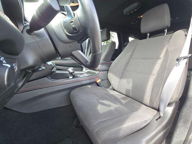 used 2023 Dodge Durango car, priced at $32,874