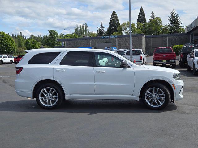 used 2023 Dodge Durango car, priced at $32,874