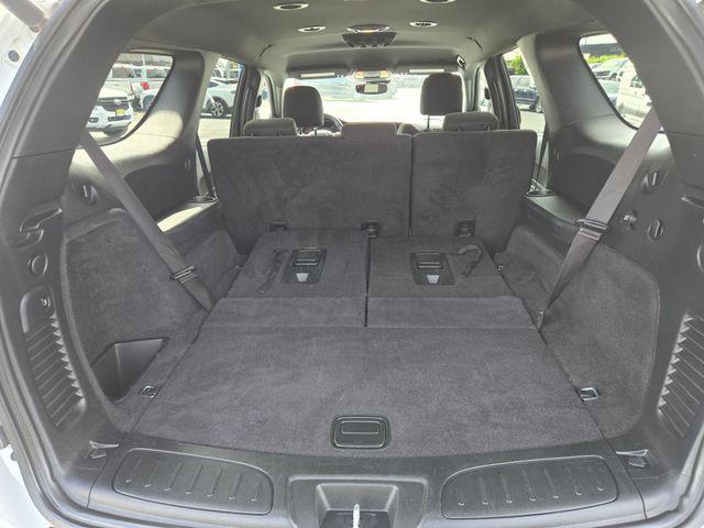 used 2023 Dodge Durango car, priced at $32,874