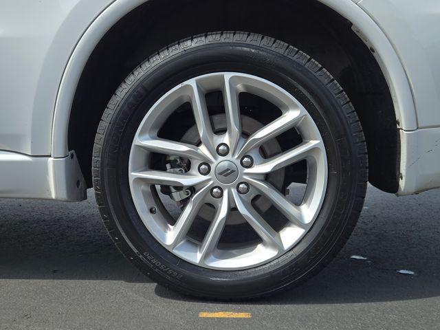 used 2023 Dodge Durango car, priced at $32,874