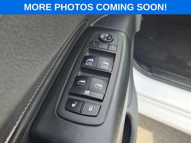 used 2023 Dodge Durango car, priced at $33,422