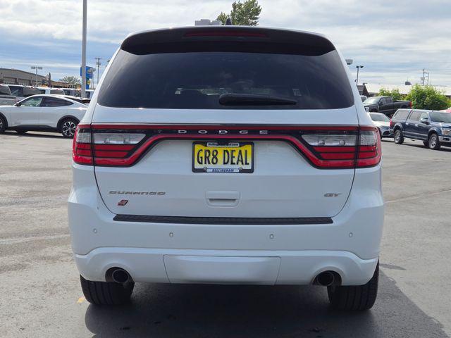 used 2023 Dodge Durango car, priced at $32,874