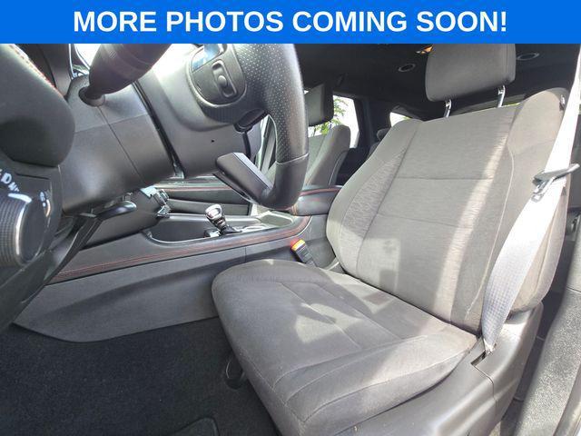 used 2023 Dodge Durango car, priced at $33,422