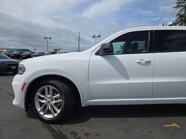 used 2023 Dodge Durango car, priced at $32,874