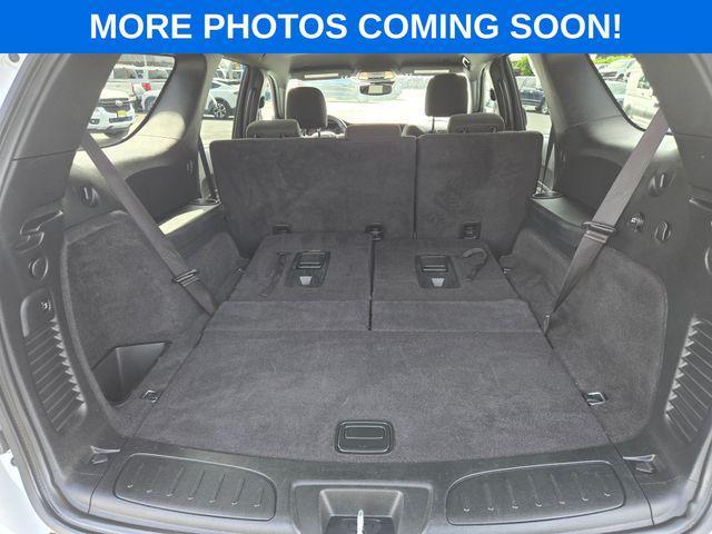 used 2023 Dodge Durango car, priced at $33,422