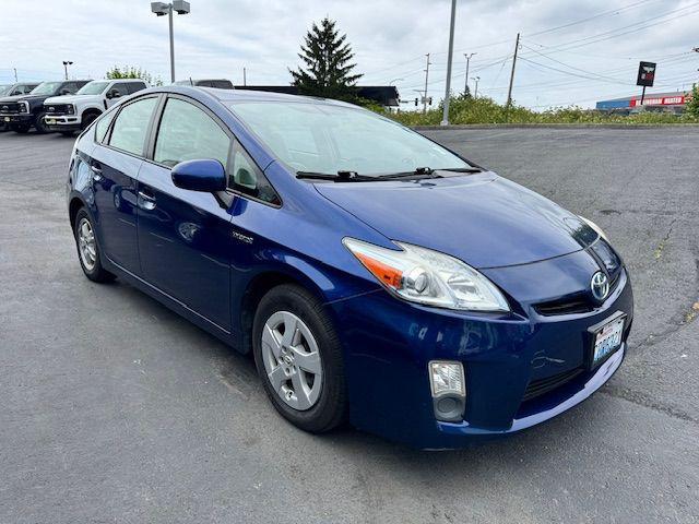 used 2010 Toyota Prius car, priced at $10,991