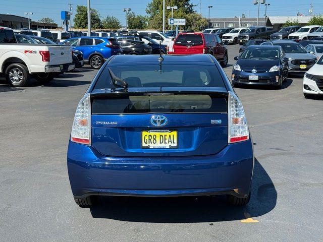 used 2010 Toyota Prius car, priced at $9,898