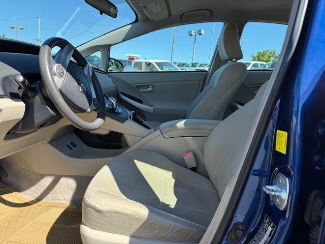 used 2010 Toyota Prius car, priced at $9,898