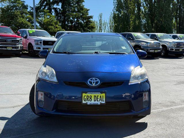 used 2010 Toyota Prius car, priced at $9,898