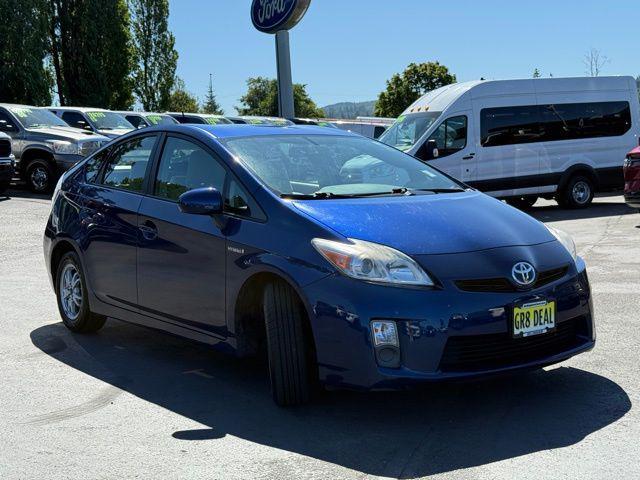 used 2010 Toyota Prius car, priced at $9,898