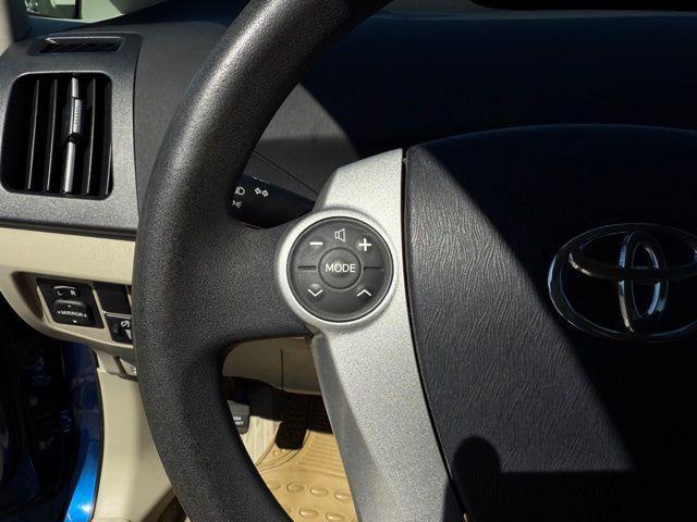 used 2010 Toyota Prius car, priced at $9,898
