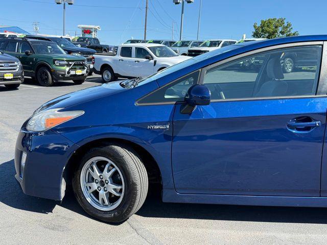 used 2010 Toyota Prius car, priced at $9,898