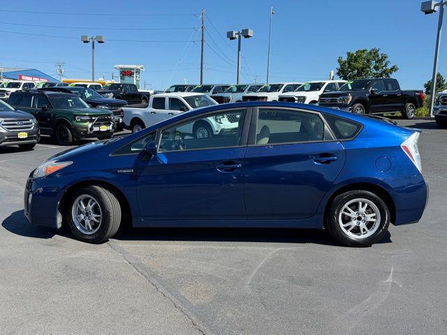 used 2010 Toyota Prius car, priced at $9,898