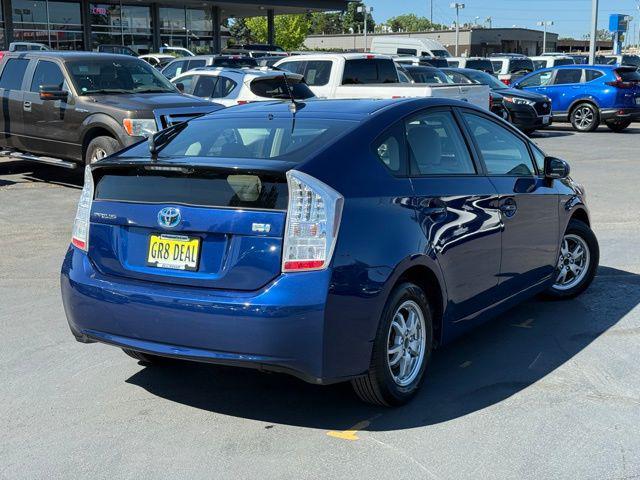 used 2010 Toyota Prius car, priced at $9,898