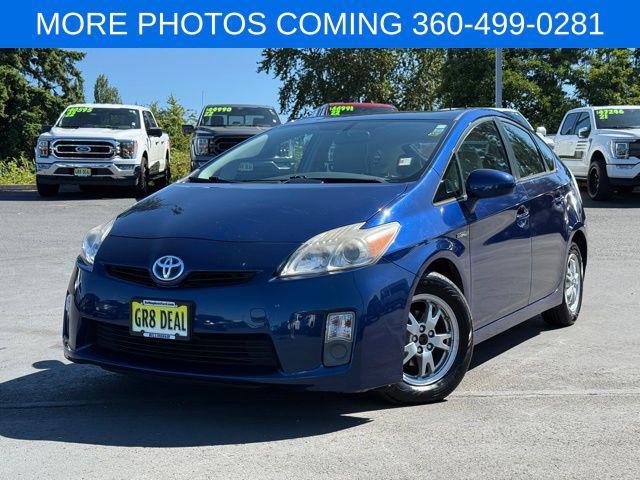 used 2010 Toyota Prius car, priced at $9,898