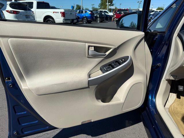 used 2010 Toyota Prius car, priced at $9,898