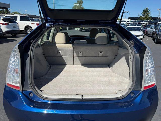 used 2010 Toyota Prius car, priced at $9,898