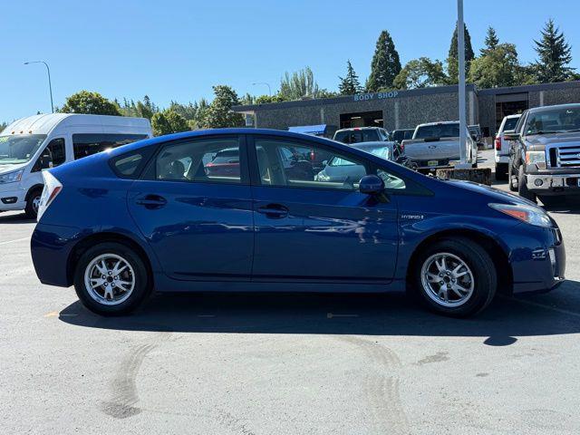 used 2010 Toyota Prius car, priced at $9,898