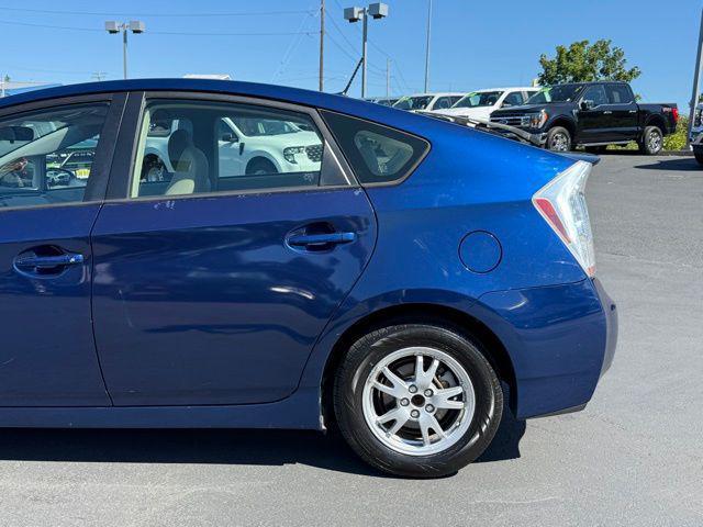 used 2010 Toyota Prius car, priced at $9,898
