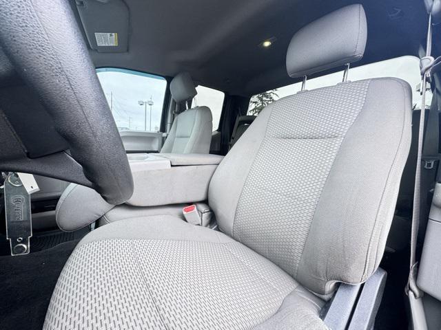 used 2015 Ford F-150 car, priced at $19,987