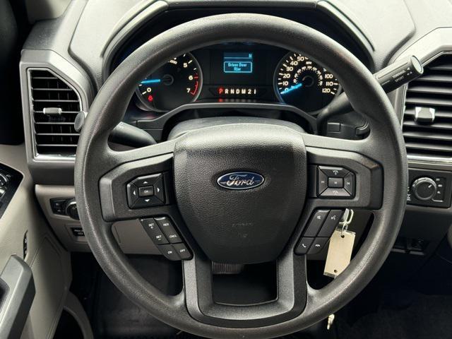 used 2015 Ford F-150 car, priced at $19,987