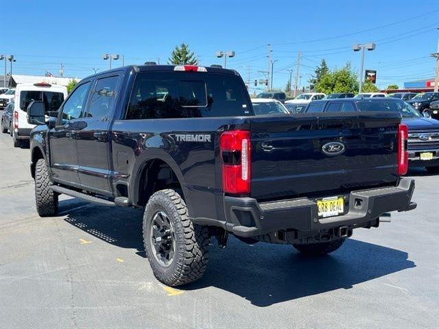 new 2025 Ford F-350 car, priced at $76,280