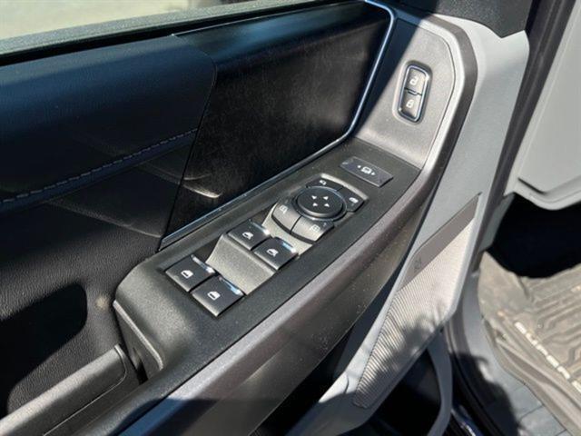 new 2025 Ford F-350 car, priced at $76,280