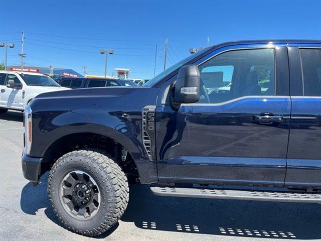 new 2025 Ford F-350 car, priced at $76,280