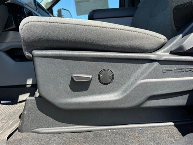 new 2025 Ford F-350 car, priced at $76,280