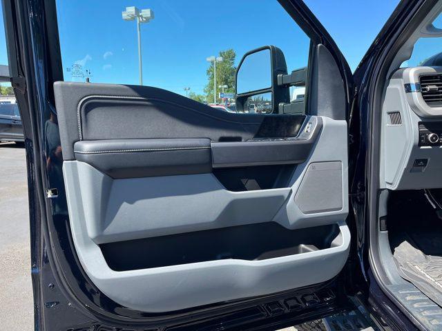 new 2025 Ford F-350 car, priced at $73,780