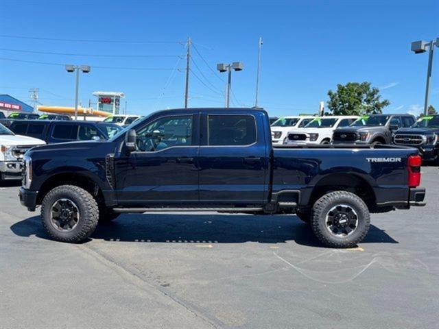 new 2025 Ford F-350 car, priced at $76,280