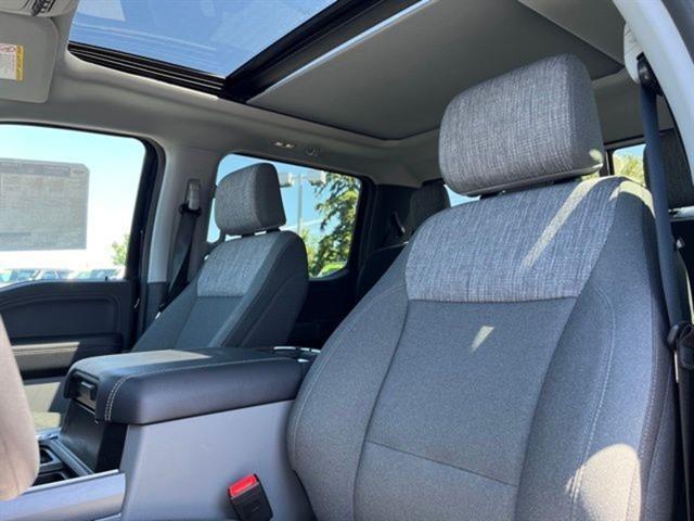 new 2025 Ford F-350 car, priced at $76,280