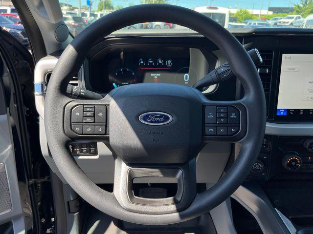 new 2025 Ford F-350 car, priced at $73,780