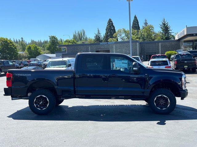 new 2025 Ford F-350 car, priced at $73,780