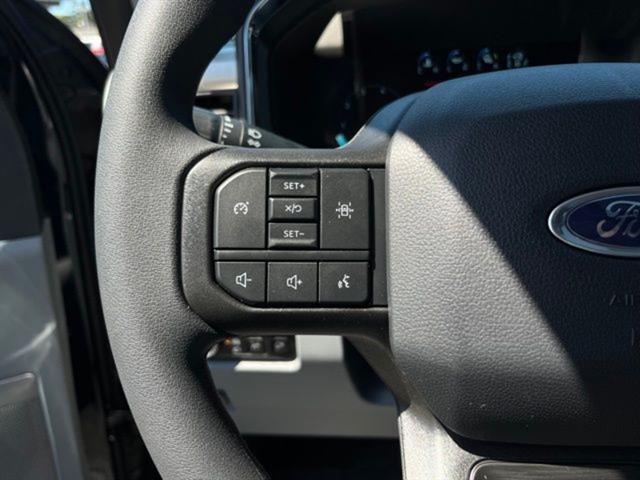 new 2025 Ford F-350 car, priced at $76,280