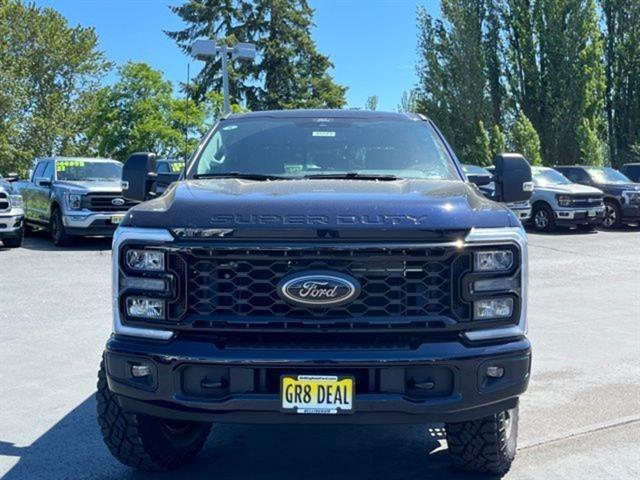 new 2025 Ford F-350 car, priced at $76,280