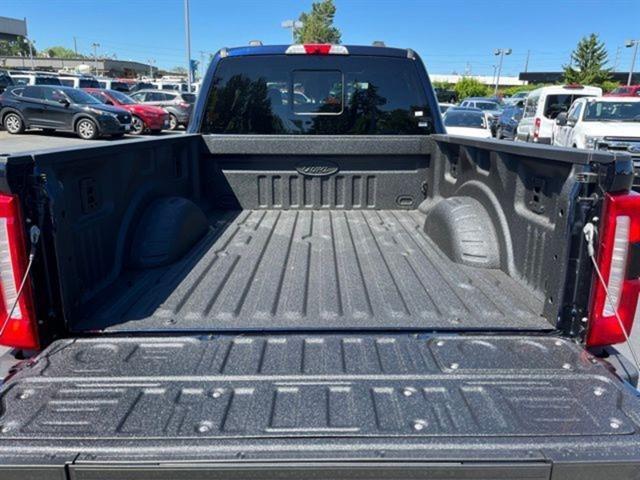 new 2025 Ford F-350 car, priced at $76,280