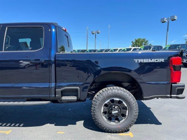 new 2025 Ford F-350 car, priced at $76,280