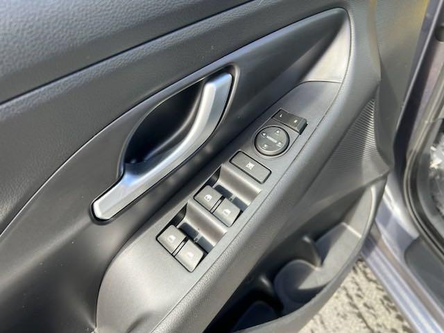 used 2018 Hyundai Elantra GT car, priced at $16,574
