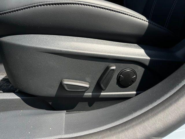 new 2025 Ford Mustang Mach-E car, priced at $37,834