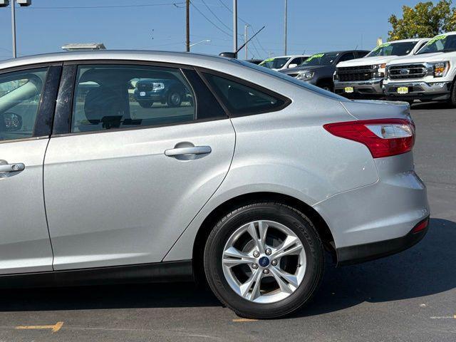 used 2013 Ford Focus car, priced at $9,495
