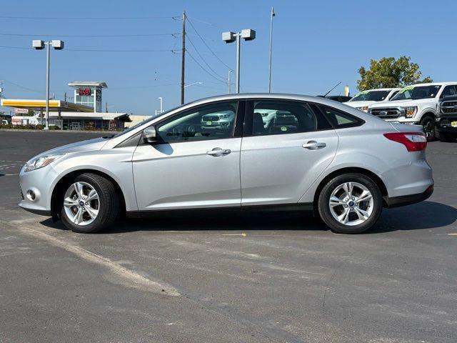 used 2013 Ford Focus car, priced at $9,495