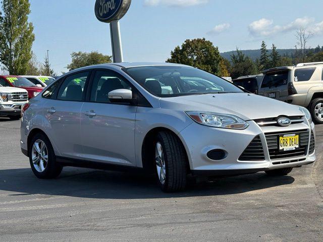used 2013 Ford Focus car, priced at $9,495