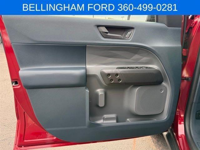 new 2025 Ford Maverick car, priced at $39,100