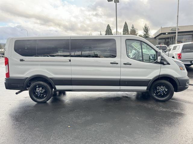 new 2024 Ford Transit-350 car, priced at $69,180