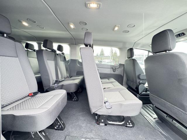 new 2024 Ford Transit-350 car, priced at $69,180