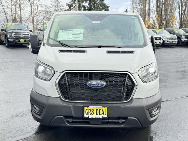 new 2024 Ford Transit-350 car, priced at $69,180